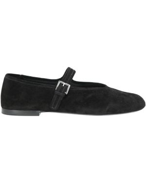 The Row Bailarinas - Negro