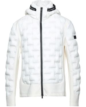 Peuterey Down Jacket - White