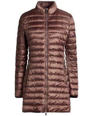 Add Pufferjacke & Daunenjacke - Braun