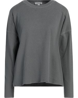 Crossley Pullover - Grau