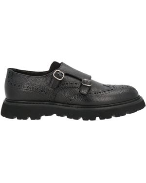 Doucal's Loafer - Grey