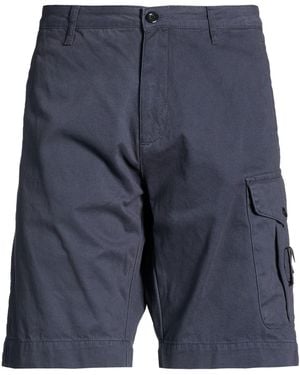 Ma Strum Shorts & Bermudashorts - Blau