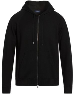 Drumohr Cardigan - Noir