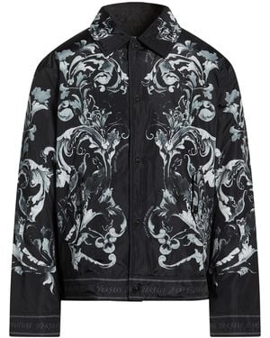 Versace Jeans Couture Jacket - Black