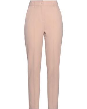 Blumarine Trouser - Multicolor