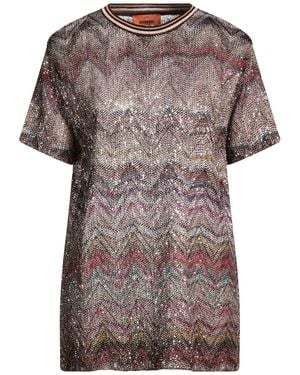 Missoni Pullover - Schwarz