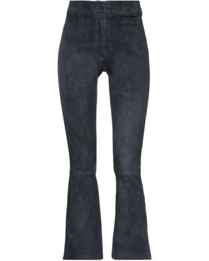 Arma Trouser - Blue