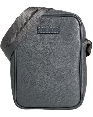 Cerruti 1881 Cross-Body Bag - Grey