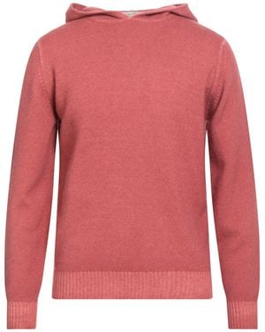 FILIPPO DE LAURENTIIS Pullover - Pink