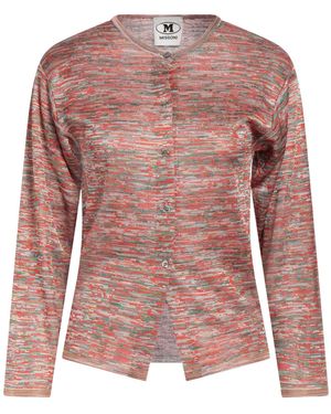Missoni Cardigan - Rosa
