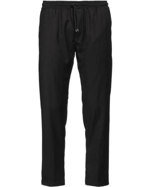 QB24 Hose - Schwarz