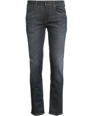 Guess Pantalon en jean - Gris