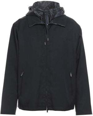 Emporio Armani Jacket - Black