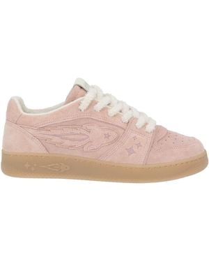ENTERPRISE JAPAN Trainers - Pink