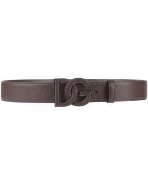 Dolce & Gabbana Belt - Multicolour