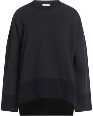 P.A.R.O.S.H. Sweatshirt Cotton - Blue