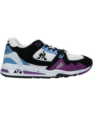 Le Coq Sportif Trainers - Blue