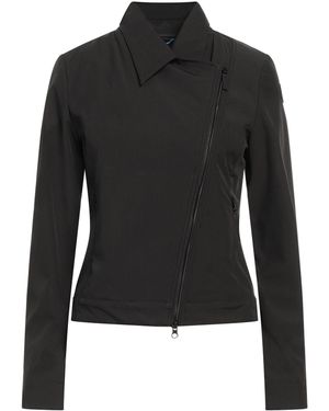 INVICTA WATCH Jacket - Black