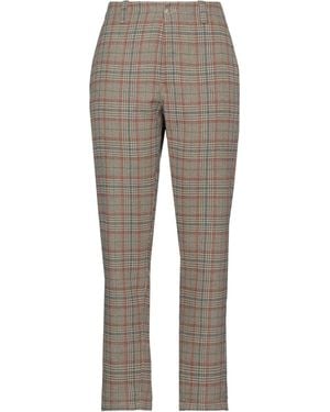 Momoní Pantalone - Grigio