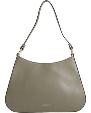 Alohas Handbags - Grey