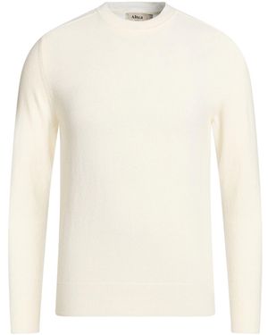 Altea Jumpers - White