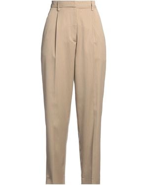 Munthe Trouser - Natural