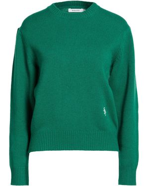 Sporty & Rich Jumpers - Green