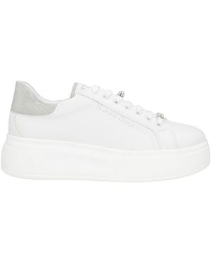 Laura Biagiotti Trainers - White