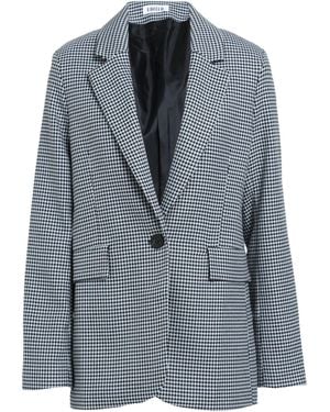 EDITED Blazer - Grau