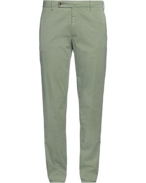 Berwich Pantalone - Verde