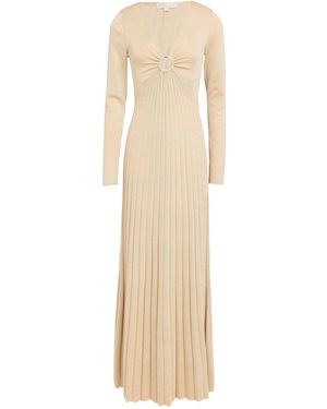MICHAEL Michael Kors Maxi Dress - Natural