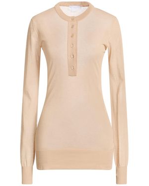 Stella McCartney Jumpers - Natural