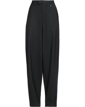 GIUSEPPE DI MORABITO Pantalon - Noir