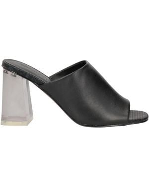 Kendall + Kylie Sandalias - Negro