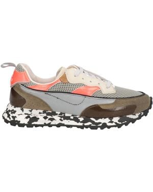HIDNANDER Sneakers - Weiß