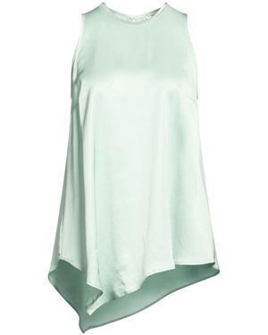 Peserico Light Top Viscose - Green