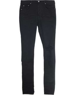Amiri Jeanshose - Blau