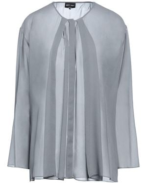 Giorgio Armani Top - Azul