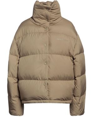 Acne Studios Puffer - Natural