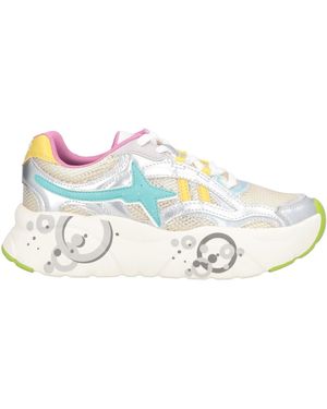 W6yz Trainers - White
