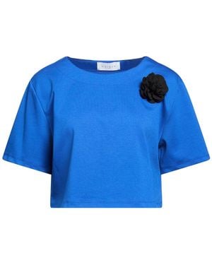 Gaelle Paris T-Shirt - Blue