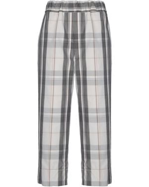 Jucca Trouser - Gray
