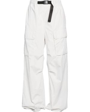 Save The Duck Trousers - White