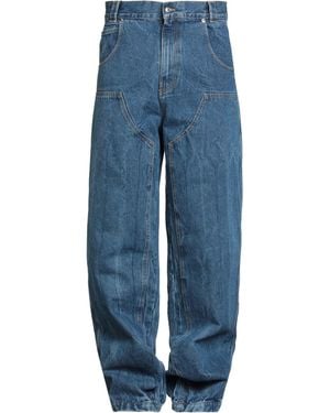 Paura Jeanshose - Blau