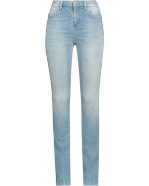 Manila Grace Jeans - Blue