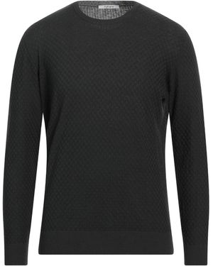 Kangra Pullover - Nero