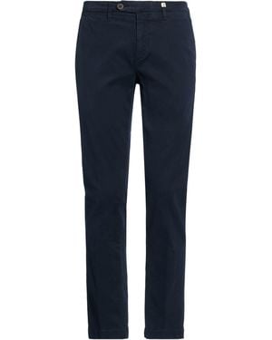 Myths Trousers - Blue