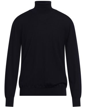 Vneck Dolcevita - Blu