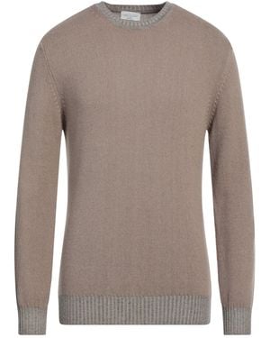 Ploumanac'h Jumper - Grey