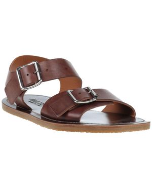 Buttero Sandals and Slides for Men | Online Sale up to 36